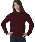 variant:Maroon