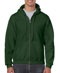 variant:Forest Green