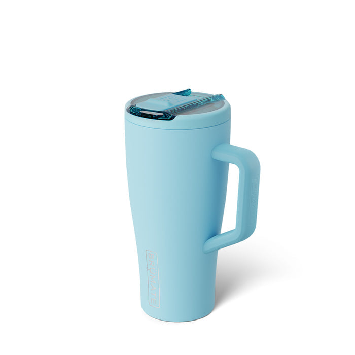 30oz Era Flip Handled Tumbler in Glacier