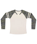variant:Natural Heather/Camo