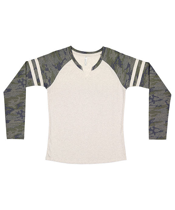 variant:Natural Heather/Camo