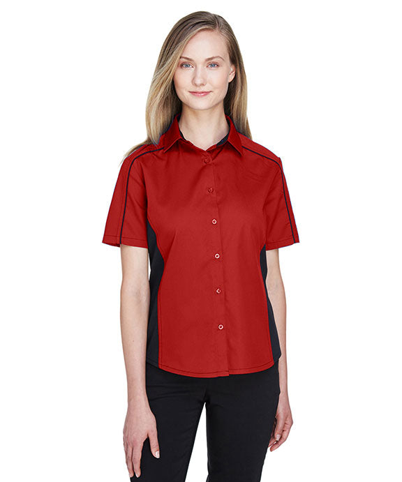 variant:Classic Red/Black