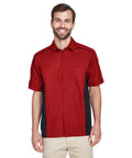 variant:Classic Red/Black