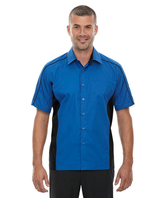 variant:True Royal/Black