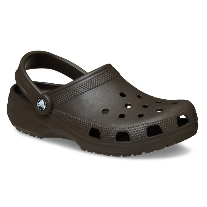 Adult Classic Clog in Espresso