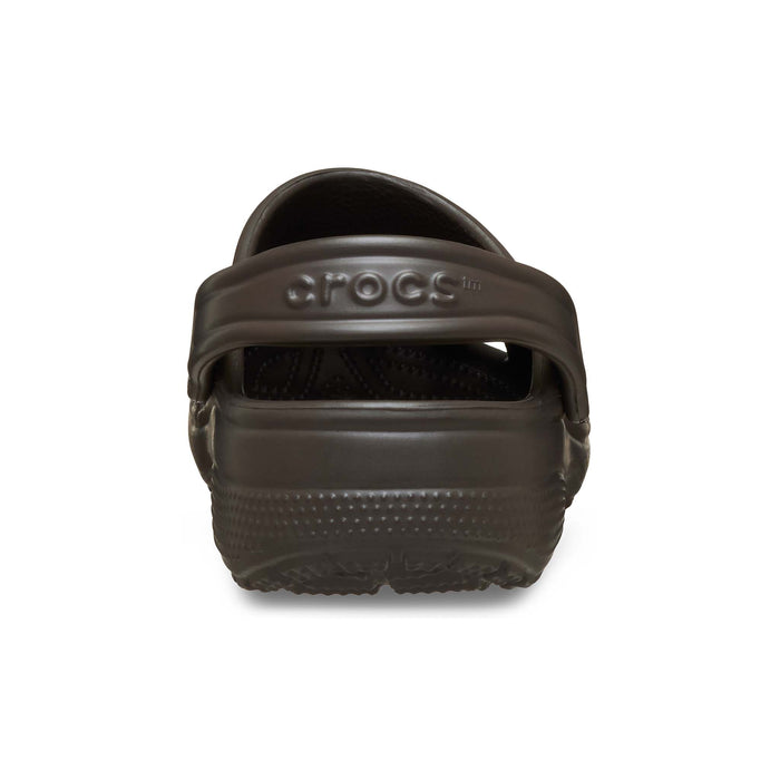 Adult Classic Clog in Espresso