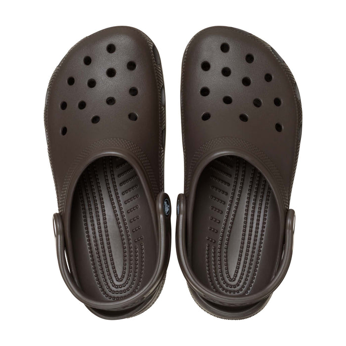 Adult Classic Clog in Espresso