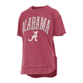 Alabama Crimson Tide New Haven Poncho Top