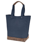 variant:Deep Navy/Brown