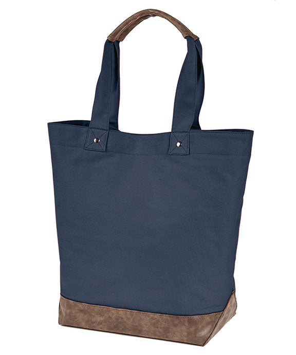variant:Deep Navy/Brown