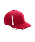 variant:Sport Red/White