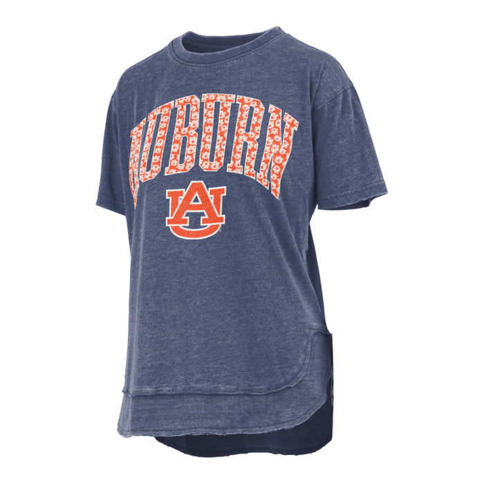 Auburn Tigers New Haven Poncho Top