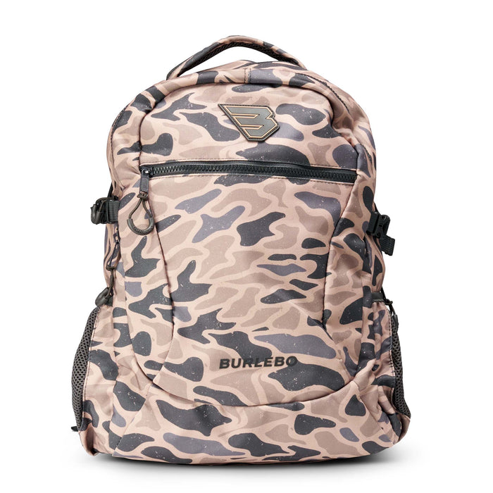 Backpack in Guage Camo