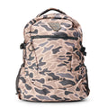 Backpack in Guage Camo