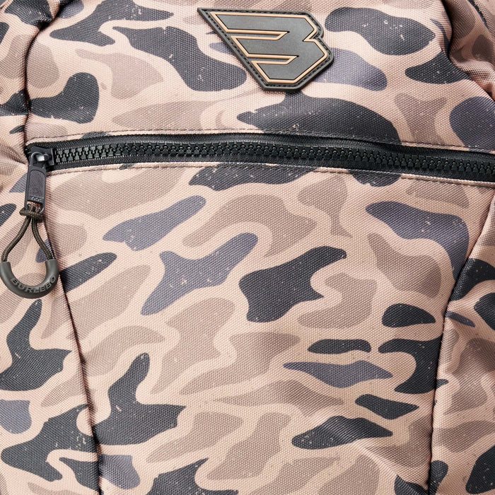 Backpack in Guage Camo