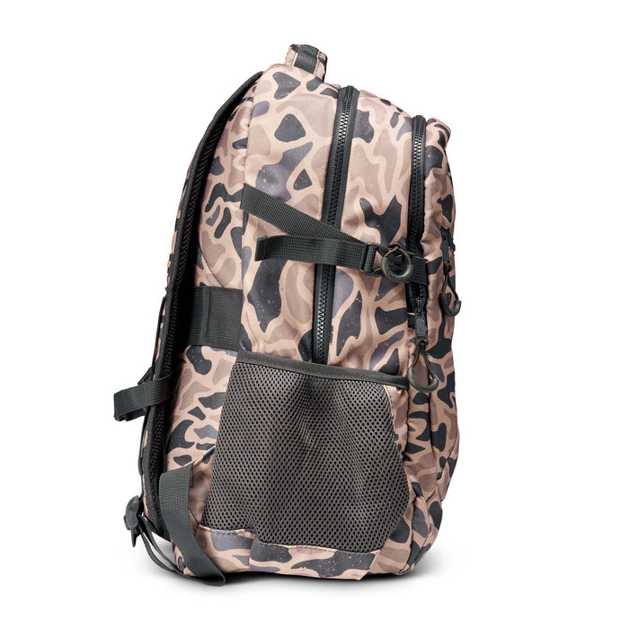 Backpack in Guage Camo