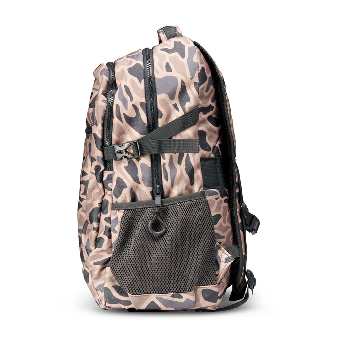 Backpack in Guage Camo