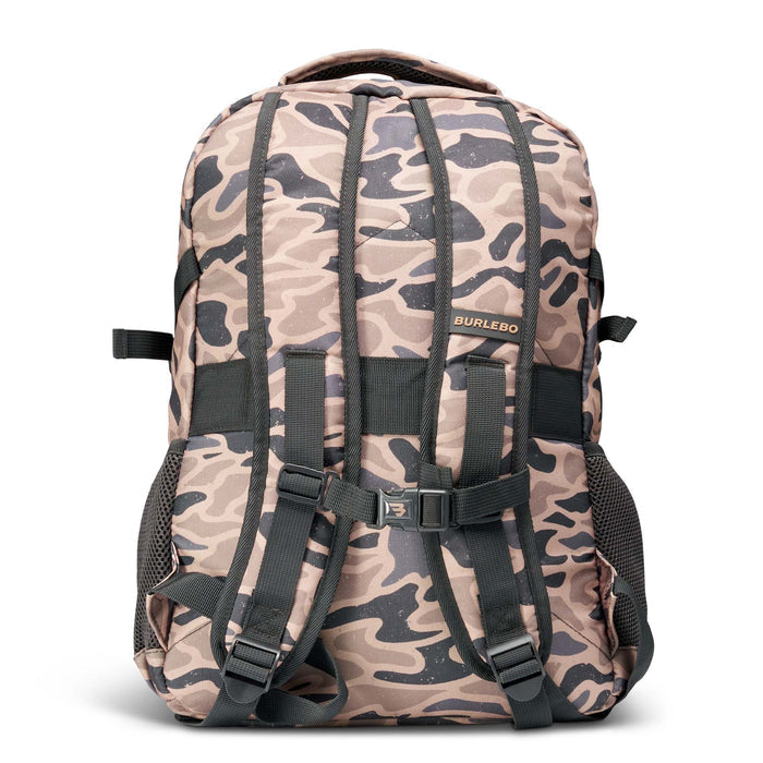 Backpack in Guage Camo