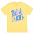 Bad & Beachy Short Sleeve T-Shirt