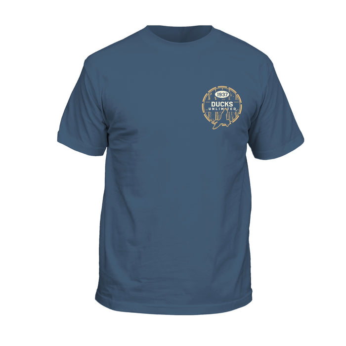 Beer Taps Short Sleeve T-Shirt