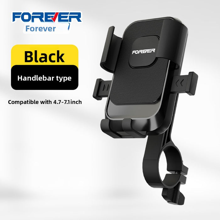 Bicycle Phone Mount Holder Bracket