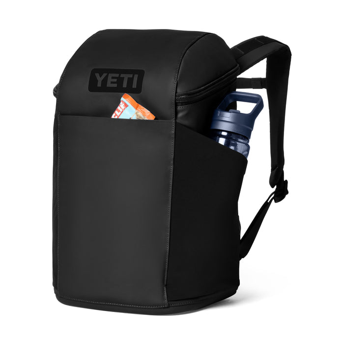 Black 20L Daytrip Insulated Backpack