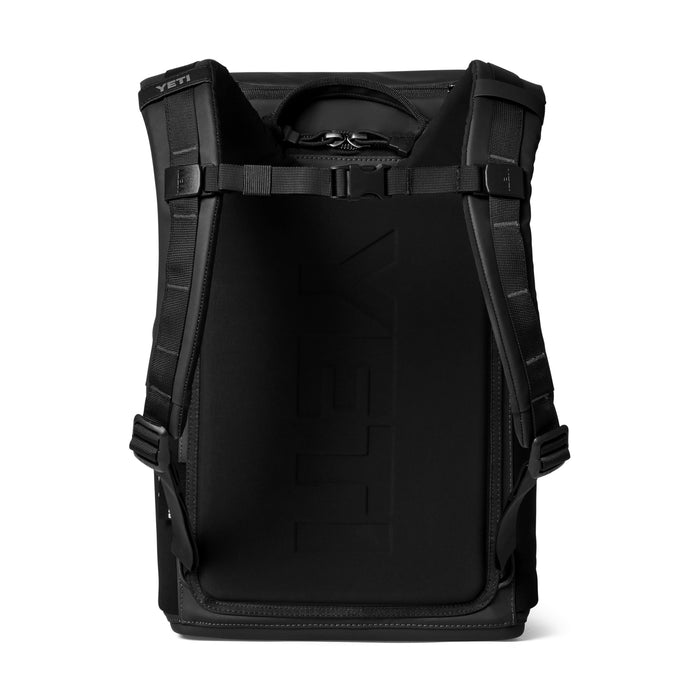 Black 20L Daytrip Insulated Backpack