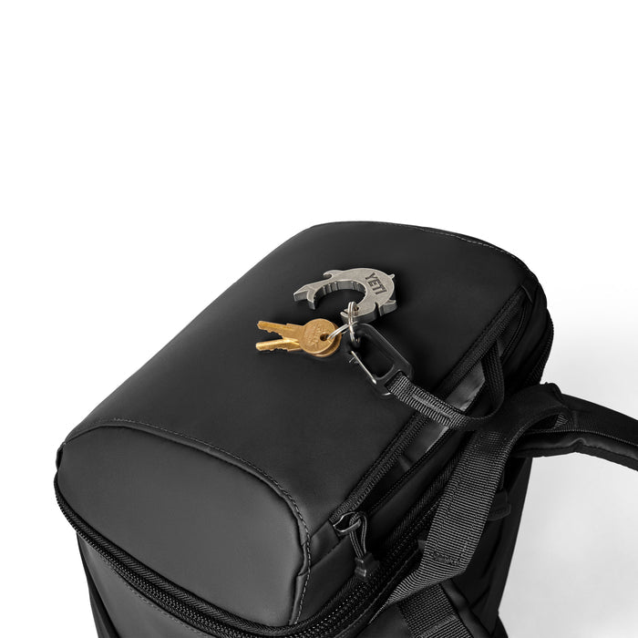 Black 20L Daytrip Insulated Backpack