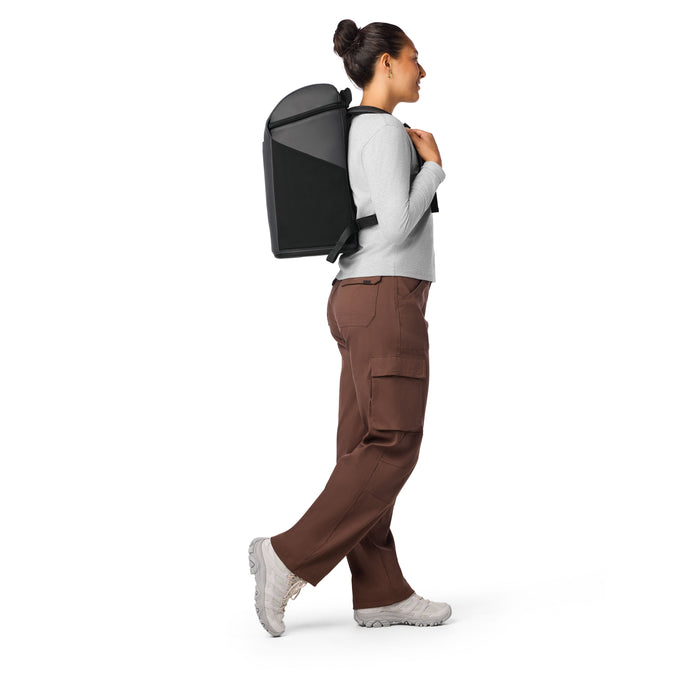 Black 20L Daytrip Insulated Backpack