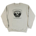 Blackfly Adult Stone Crew Neck Sweatshirt