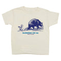 Blueberries for Sal – Bear Youth Natural T-shirt