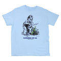 Blueberries for Sal – Kuplink! Youth Light Blue T-shirt