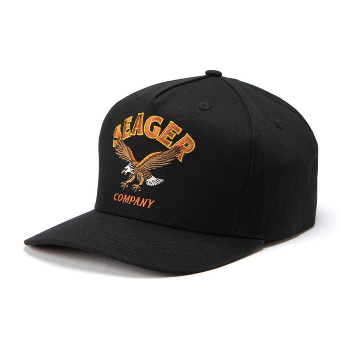 Bradley Trucker Snapback Hat