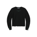Byron Detail Sweatshirt