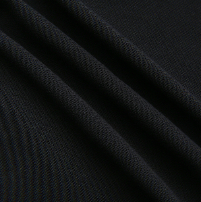 Byron Detail Sweatshirt