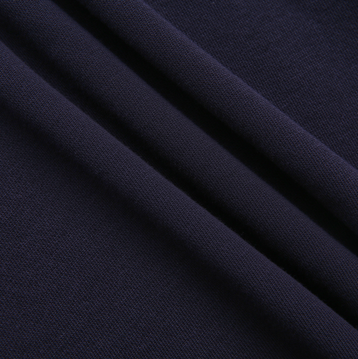 Byron Detail Sweatshirt