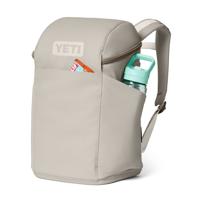Cape Taupe 20L Daytrip Insulated Backpack