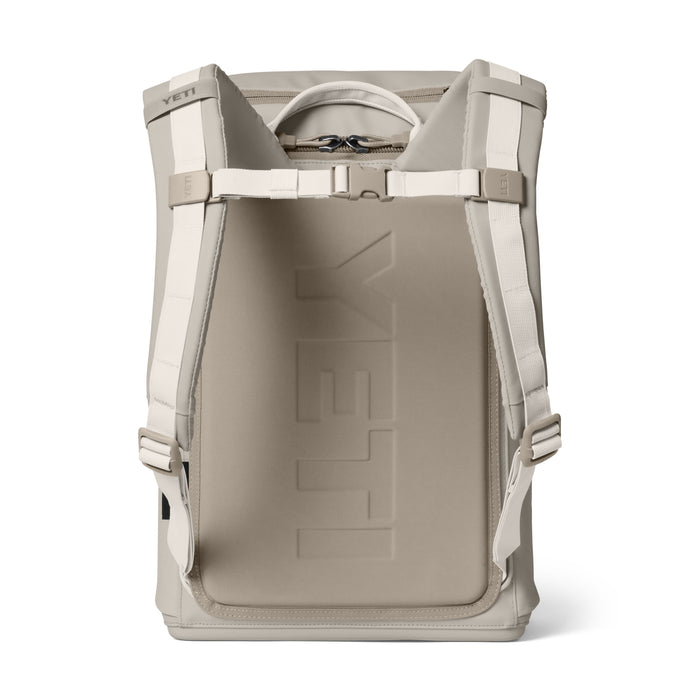 Cape Taupe 20L Daytrip Insulated Backpack