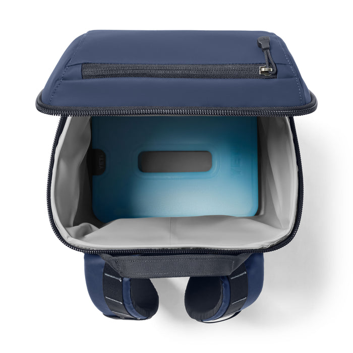 Classic Navy 20L Daytrip Insulated Backpack