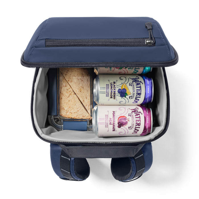 Classic Navy 20L Daytrip Insulated Backpack
