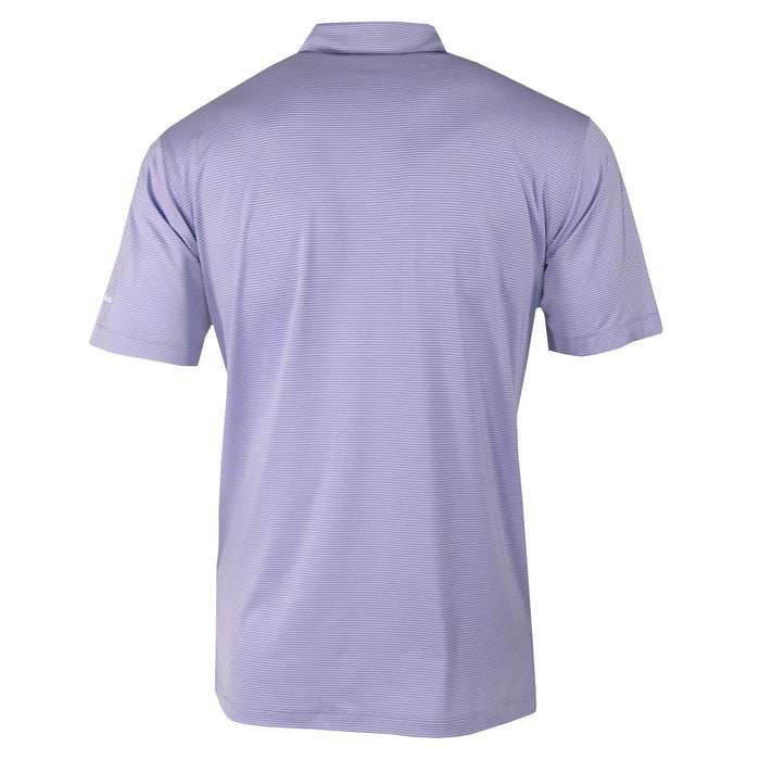 Clemson Tigers Double Hit Polo