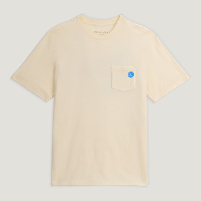 Cold Ones Short Sleeve Pocket T-Shirt