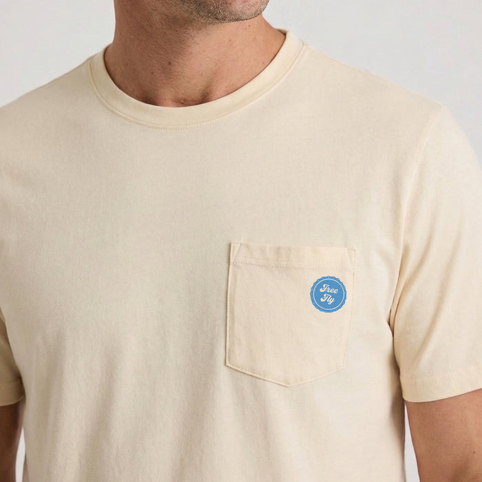 Cold Ones Short Sleeve Pocket T-Shirt