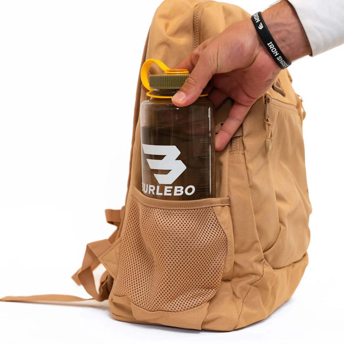 Coyote Tan Backpack