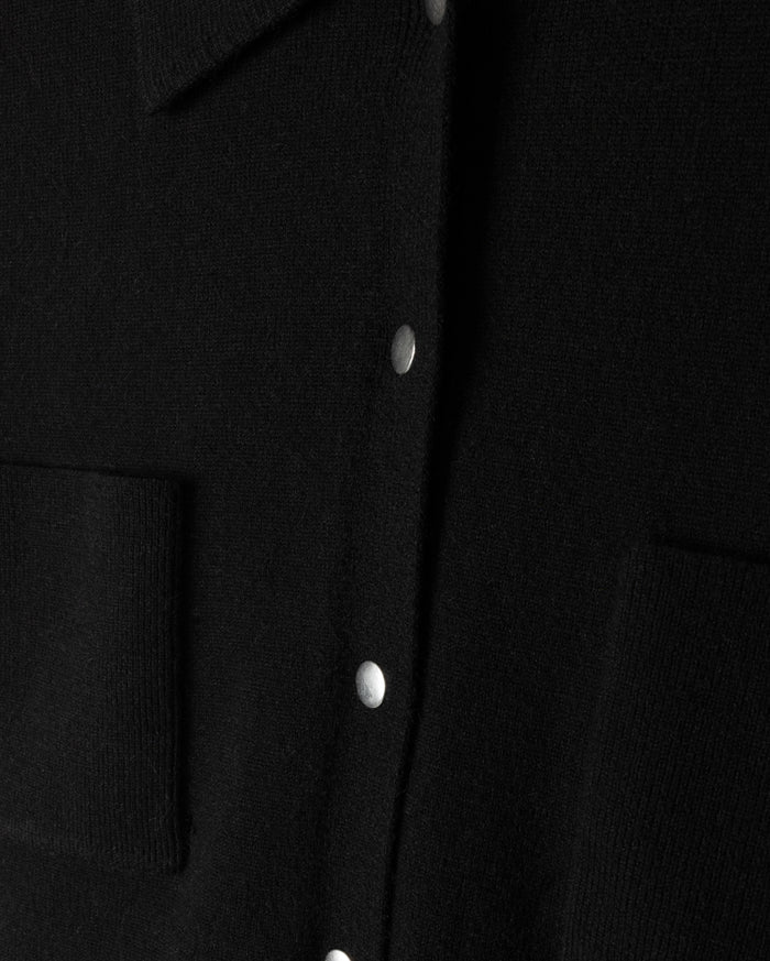 Cralo Knit Vest - Junees