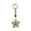Daisy Keychain
