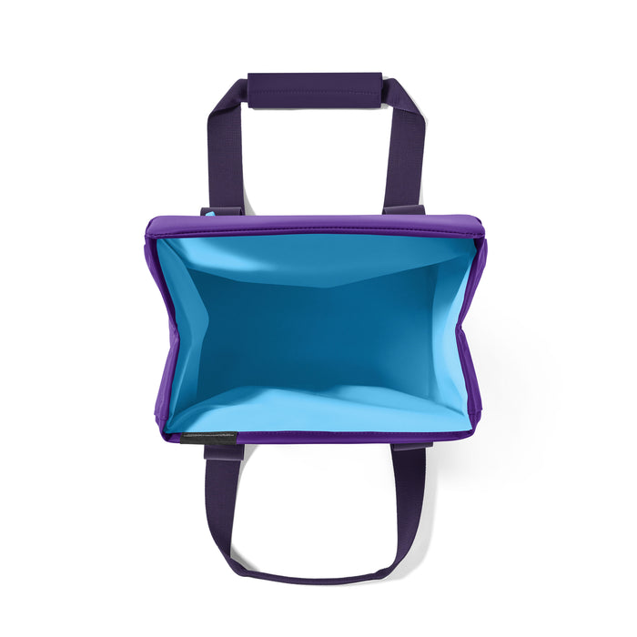 Daytrip 14L Tote Bag in Pace Purple