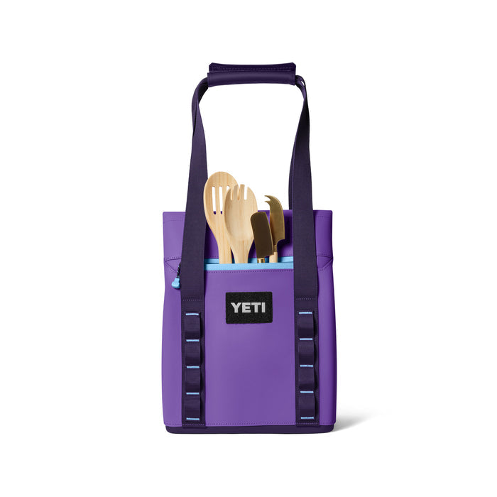 Daytrip 14L Tote Bag in Pace Purple