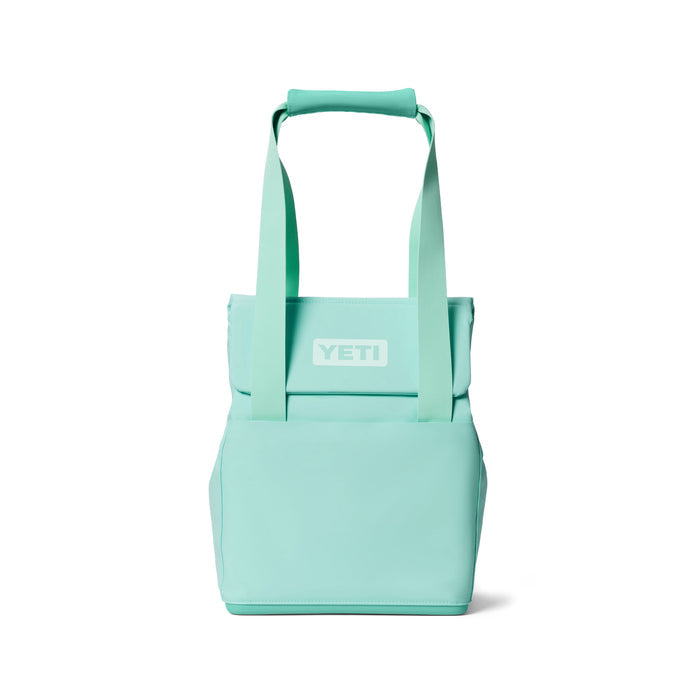 Daytrip 14L Tote Bag in Seafoam