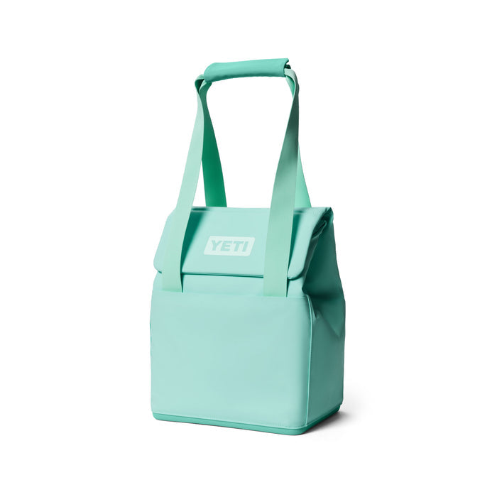 Daytrip 14L Tote Bag in Seafoam